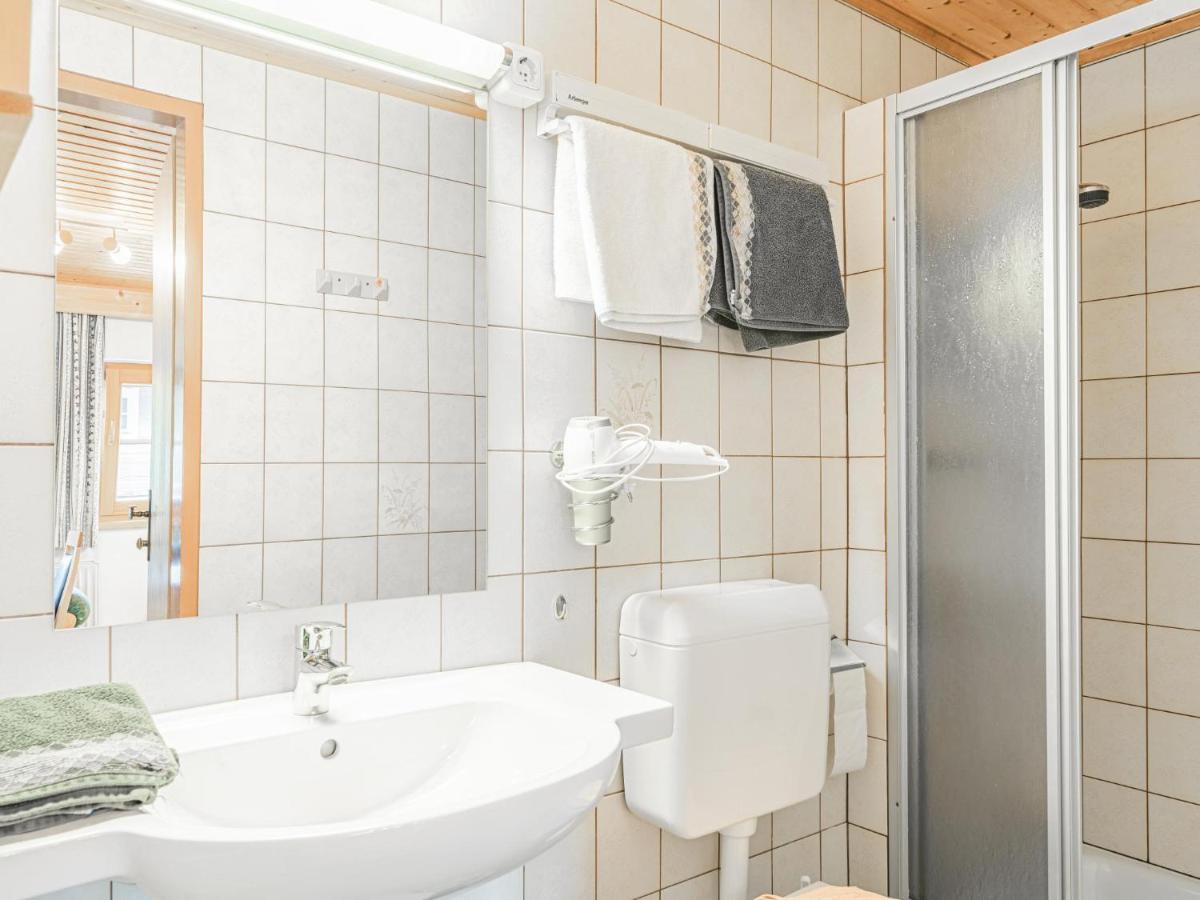 Apartment Weberhof 2 *