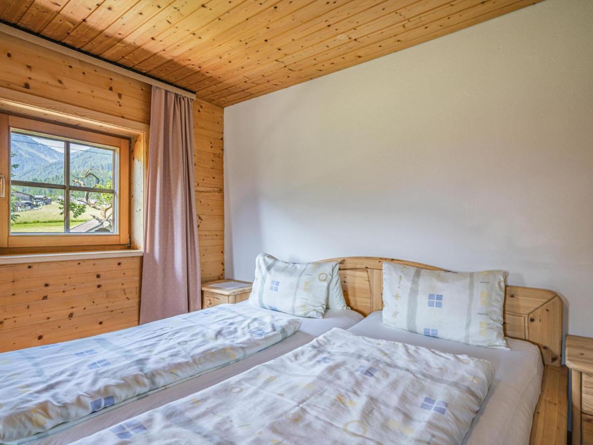Weberhof 2 * Brixen im Thale