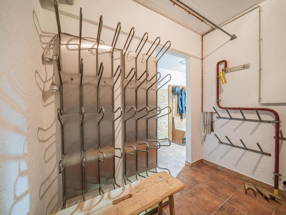 Apartment Weberhof 2