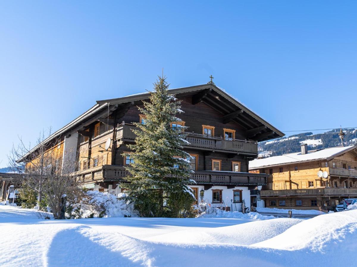 Weberhof 2 Brixen im Thale