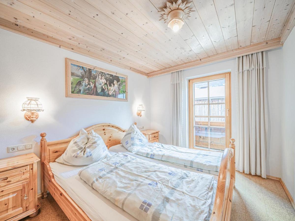 Apartment Weberhof 2 Brixen im Thale