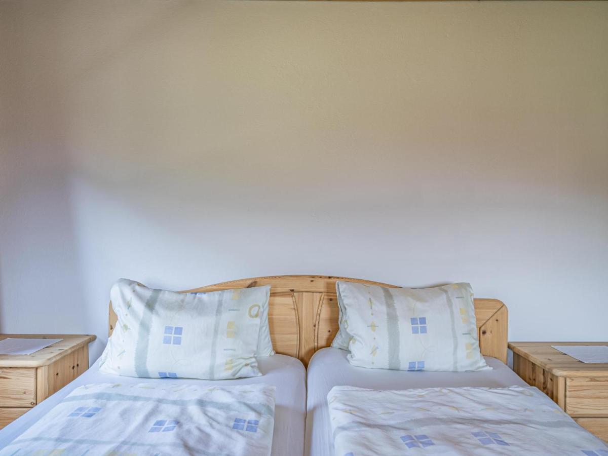 Apartment Weberhof 2 Brixen im Thale