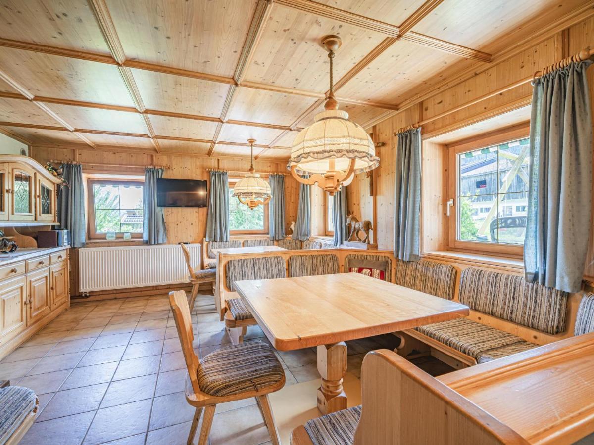 Apartment Weberhof 2 *