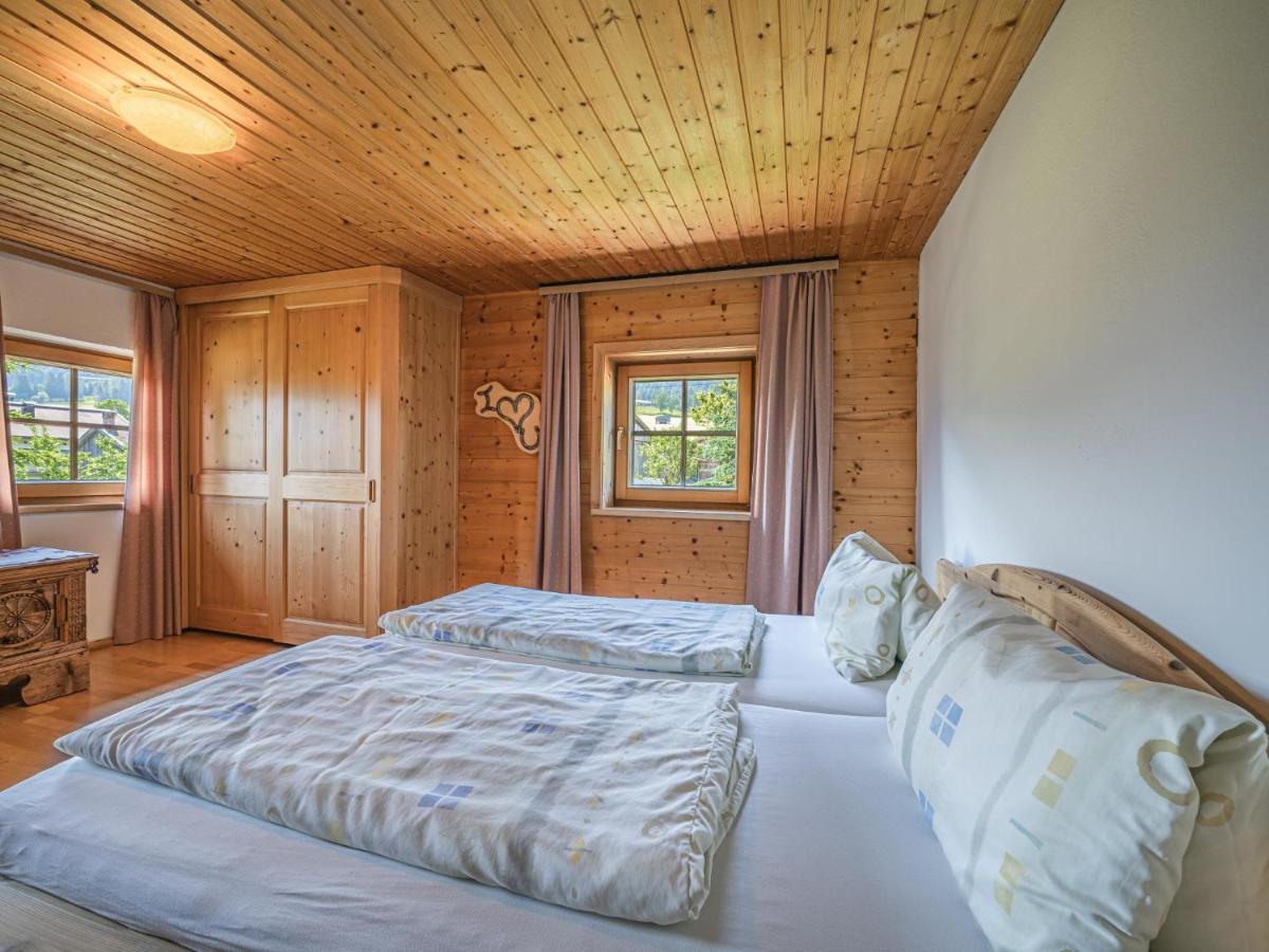 Weberhof 2 * Brixen im Thale