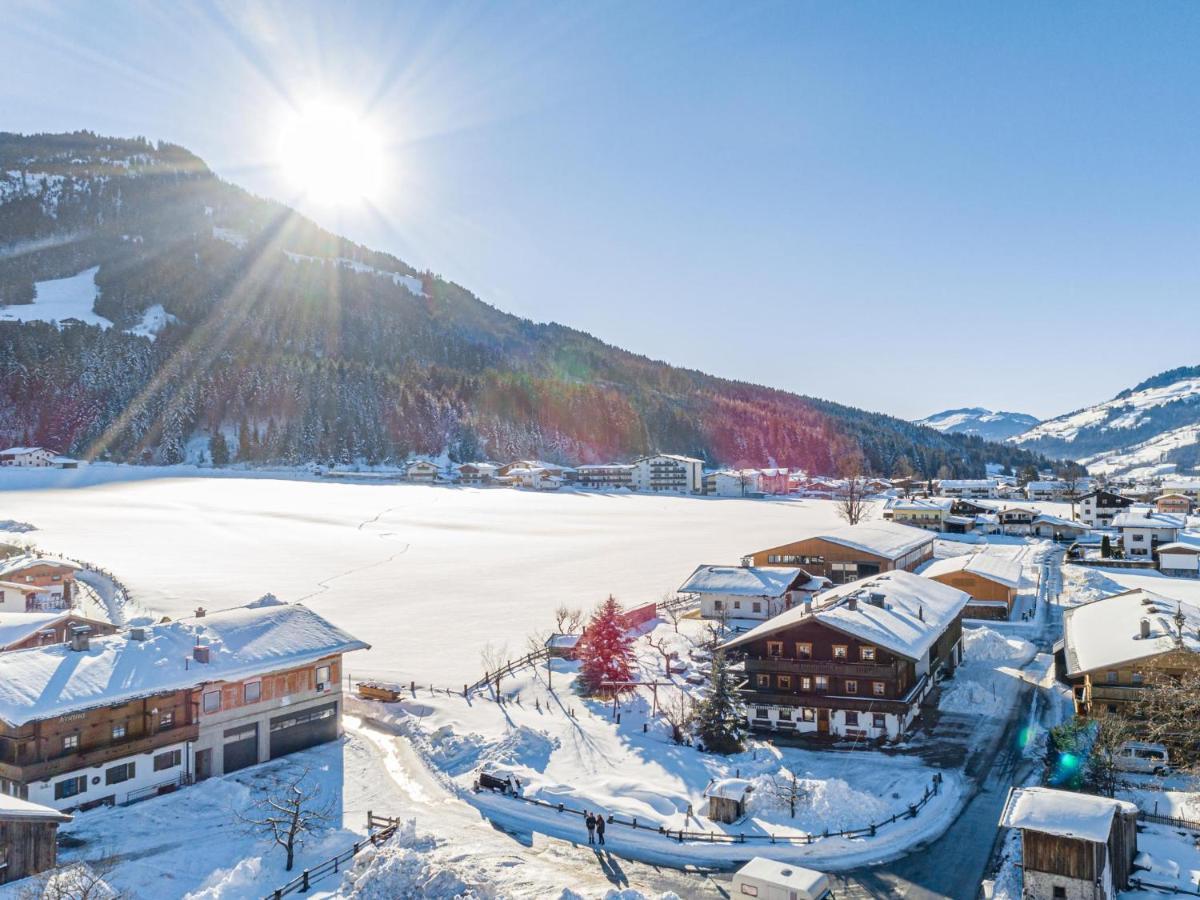 Weberhof 2 * Brixen im Thale