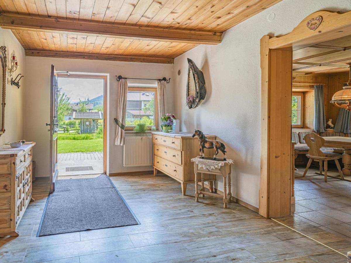 Apartment Weberhof 2