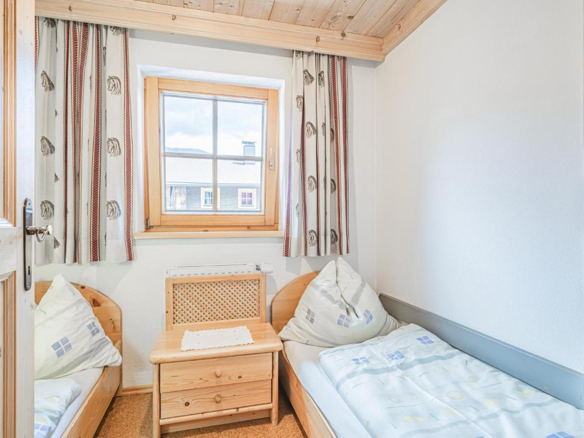 Weberhof 2 Apartment Brixen im Thale