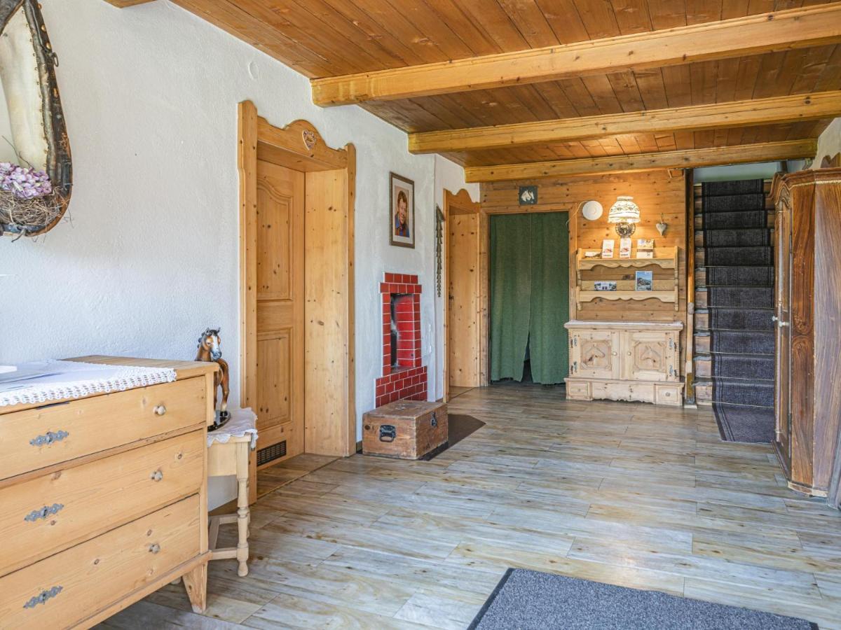 Weberhof 2 Brixen im Thale