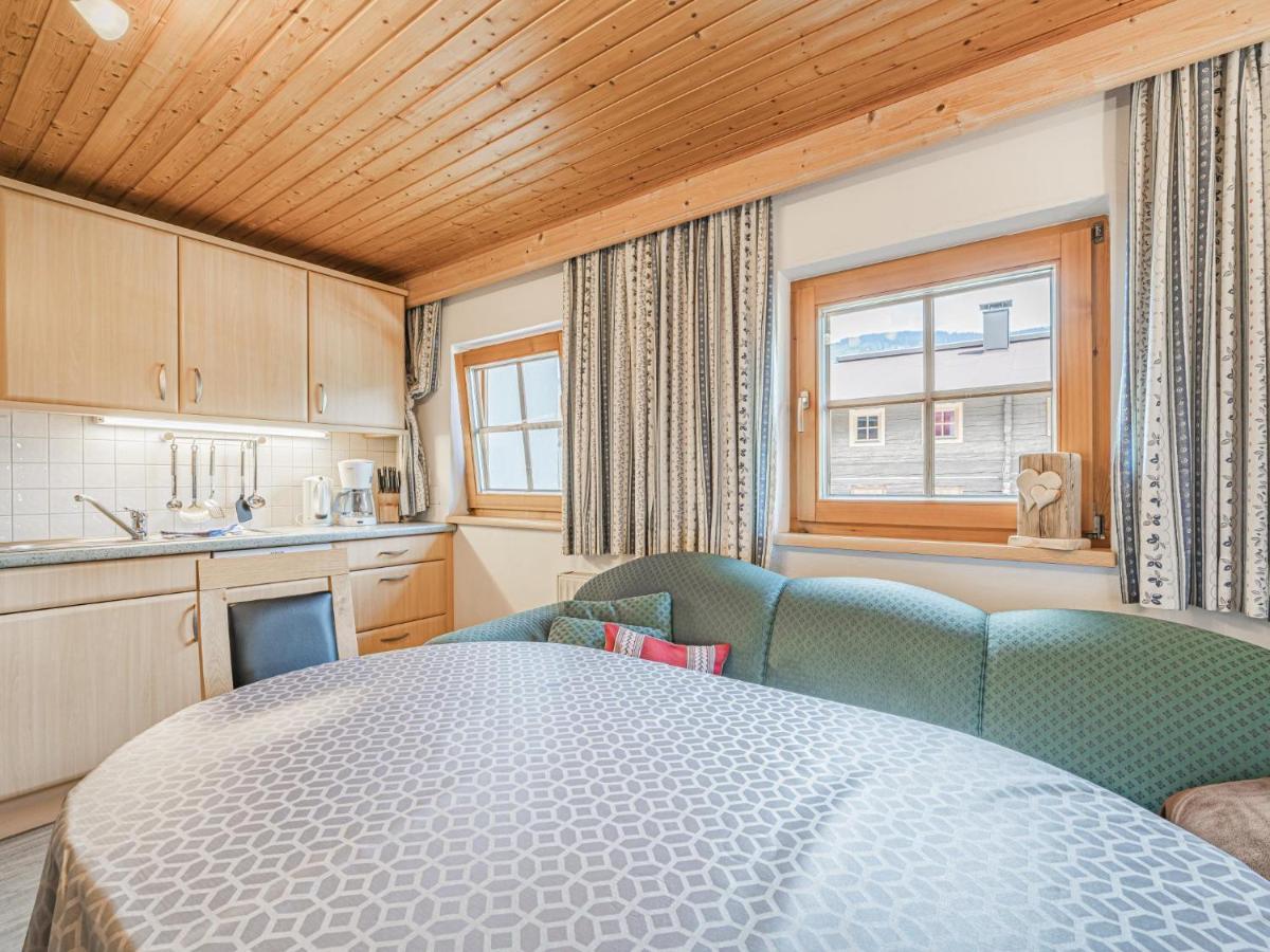 Weberhof 2 * Brixen im Thale