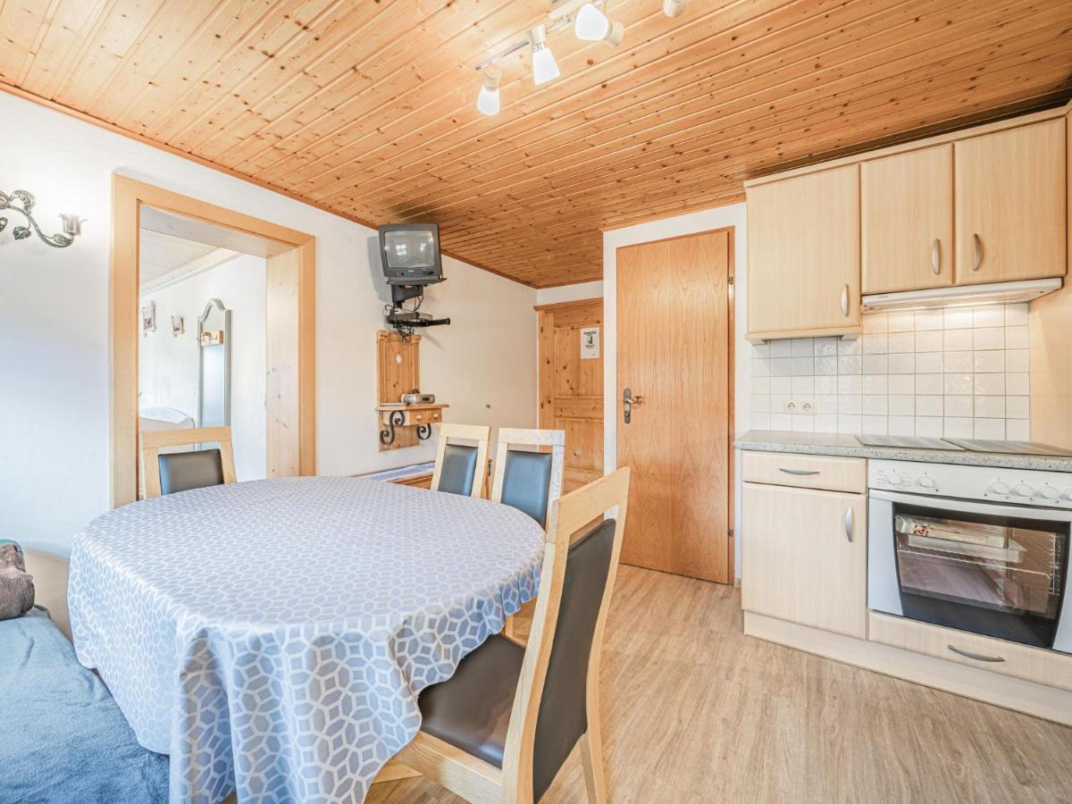 Weberhof 2 Brixen im Thale