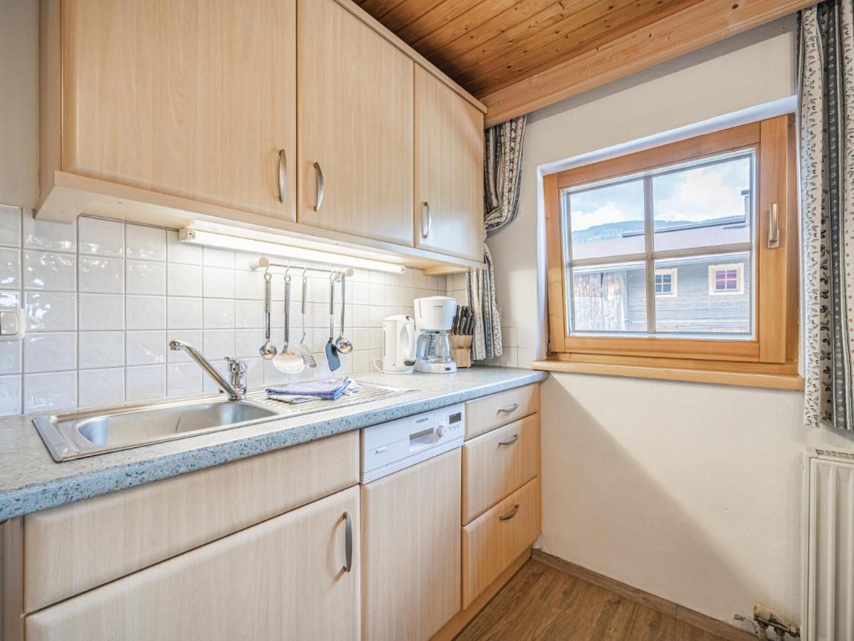 Apartment Weberhof 2 Brixen im Thale
