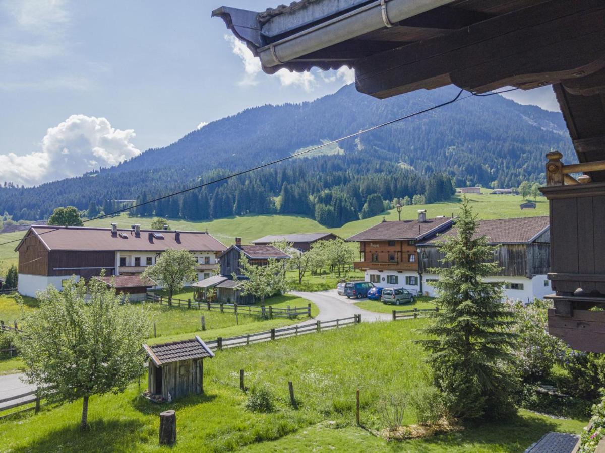 Weberhof 2 * Brixen im Thale
