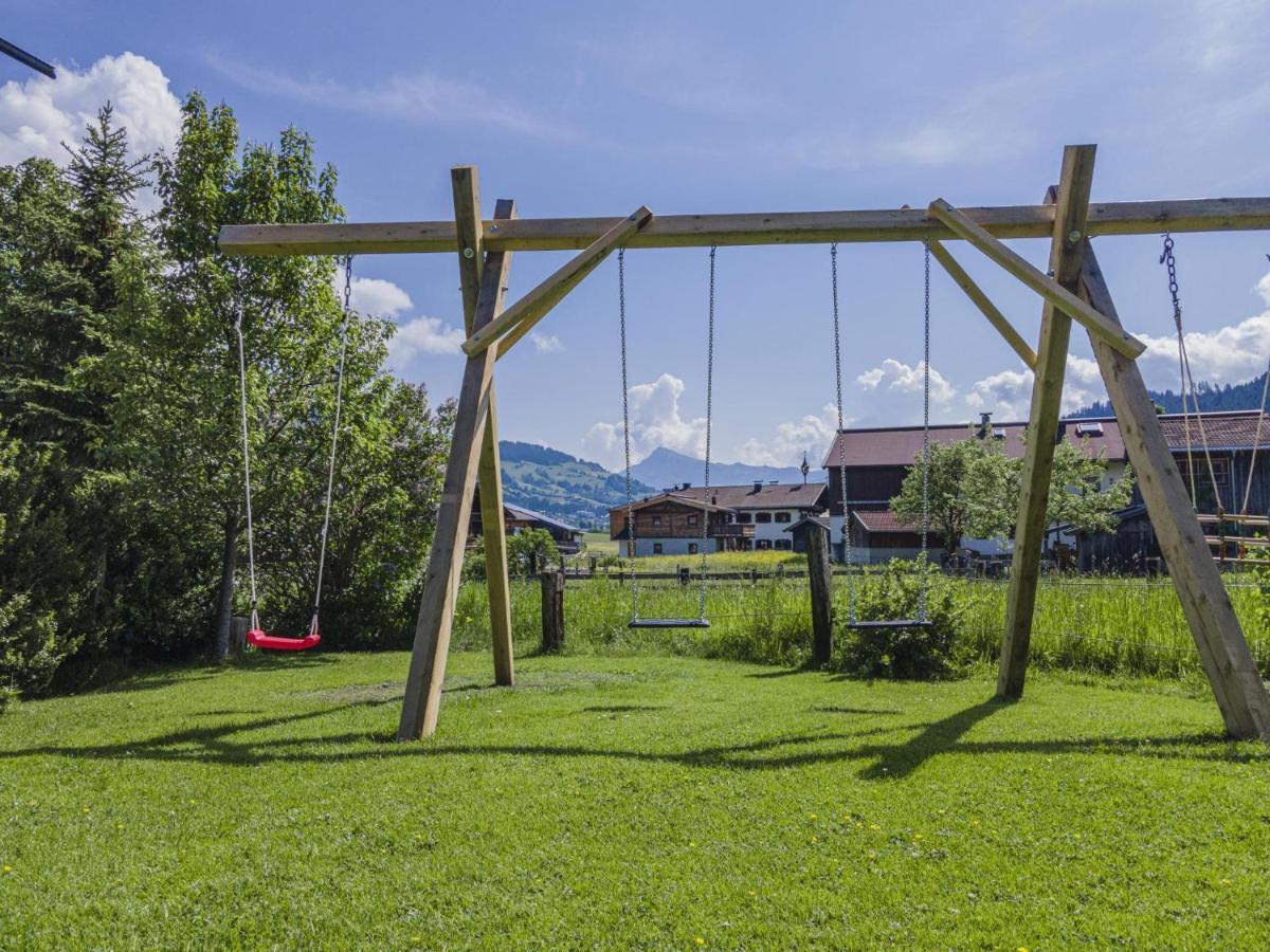 Apartament Weberhof 2 *