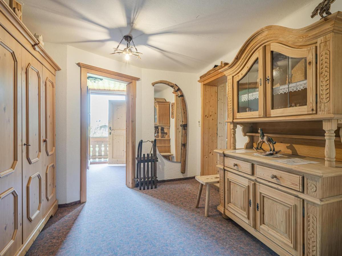 Weberhof 2 Brixen im Thale