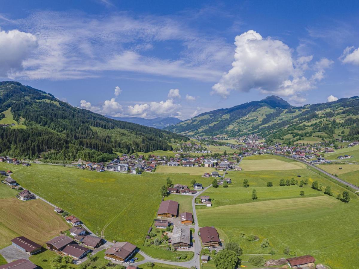 Apartament Weberhof 2 *