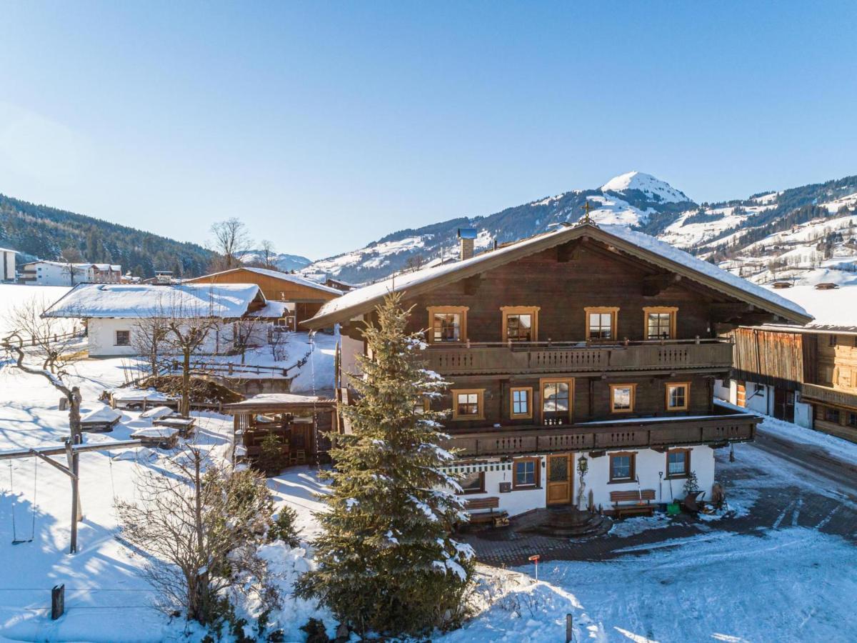 Apartament Weberhof 2 *