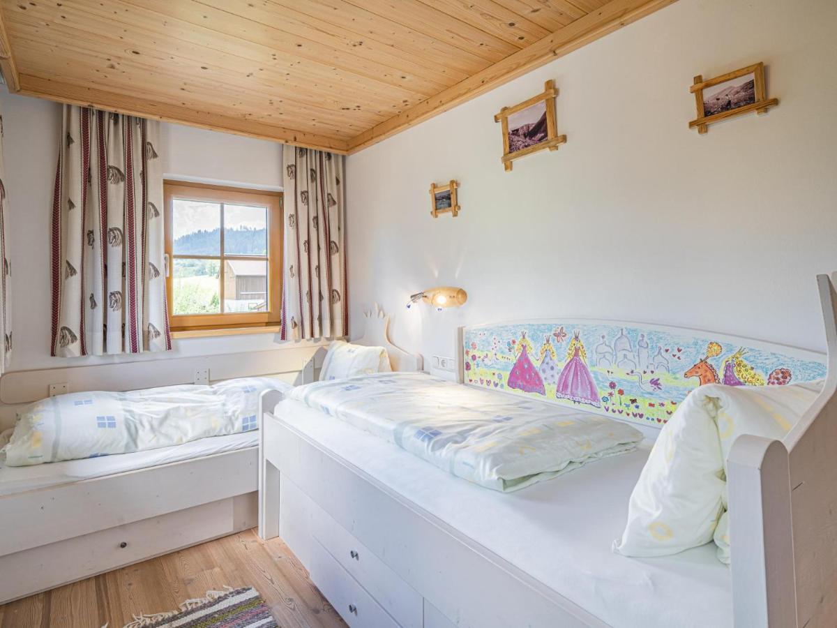 Apartament Weberhof 2 *