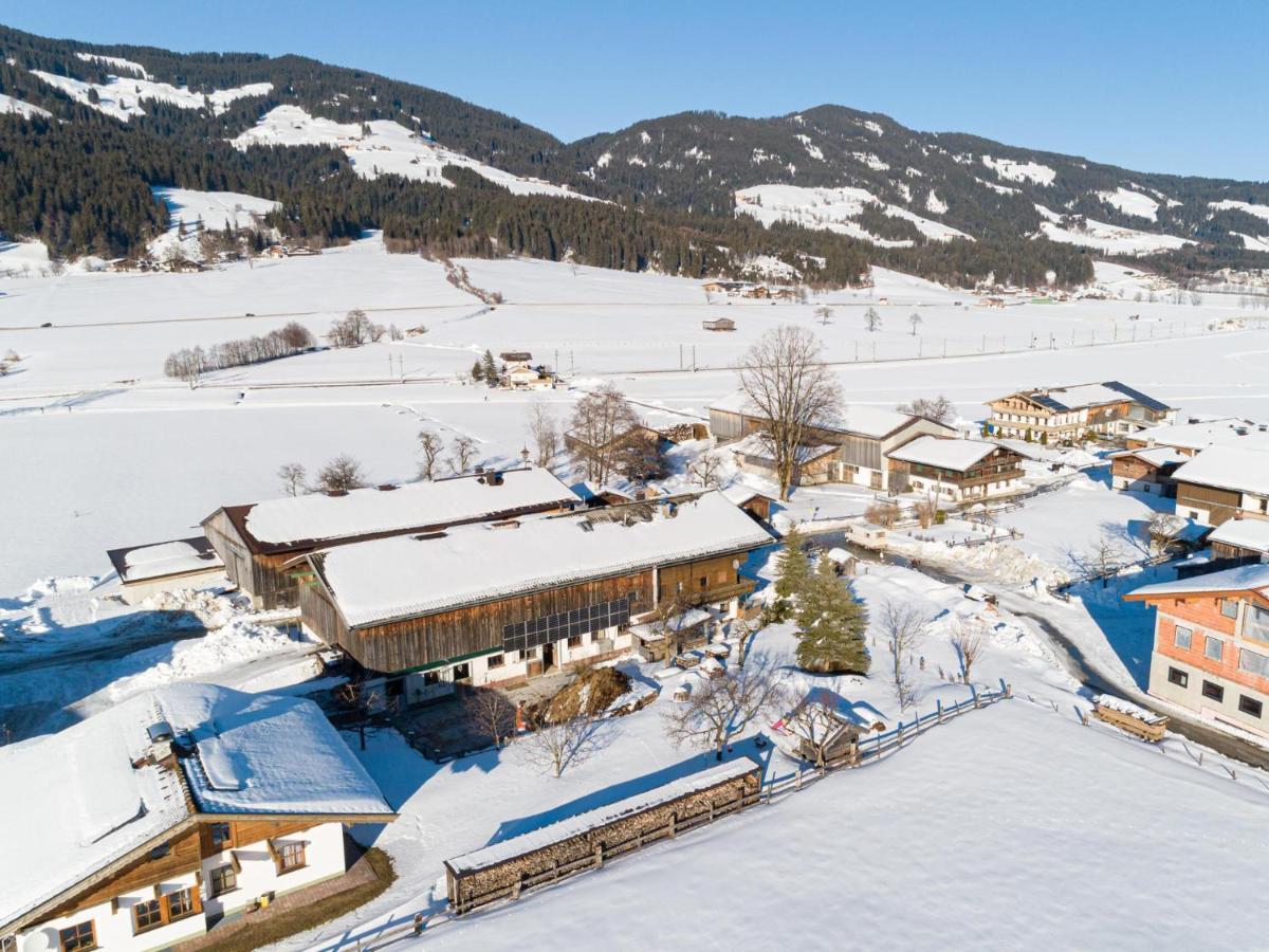 Apartament Weberhof 2 *